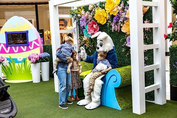 Easter 2025 KOP Mall_0033