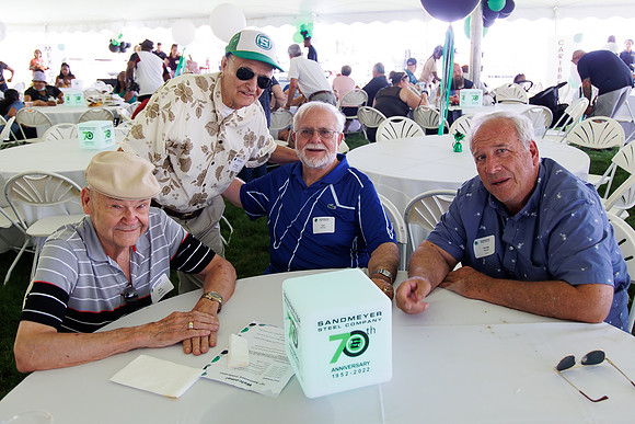 Sandmeyer 70th_0428