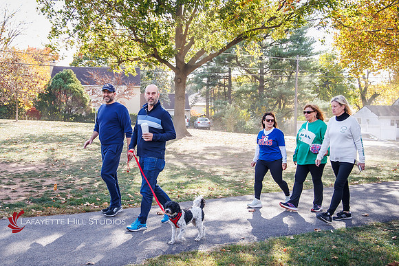Autism walk 2024 Miles Park with Rose_0111