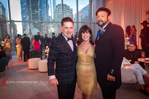 Philly Style 25th Anniversary Highlights0073