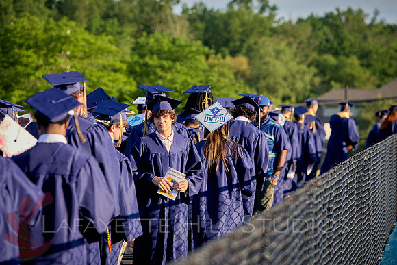 Wissahickon HS-Graduation_0020