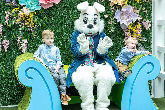 Easter 2025 KOP Mall_0084