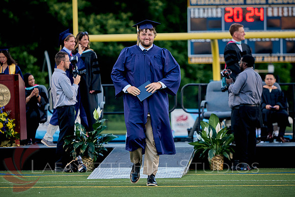 Wissahickon HS-Graduation_0303