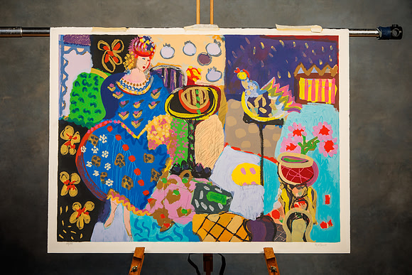 Wall Art Mike__0049