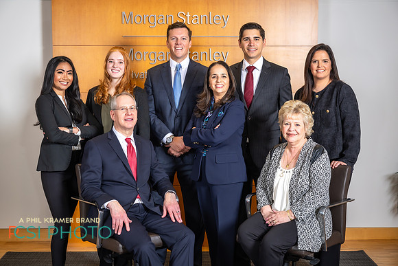 Cohen Wealth Management Office Team__0022