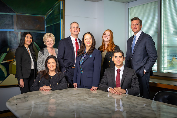Cohen Wealth Management Office Team__0027