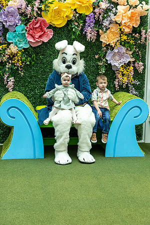 Easter 2025 KOP Mall_0070